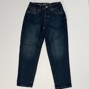 Cat & Jack Dark Blue Kids Jeans
